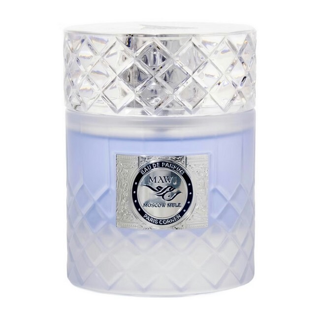 Paris Corner Mawj Moscow Mule Eau Parfum 100
