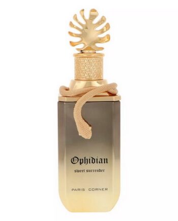 Paris Corner Ophidian Sweet Surrender Eau Parfum 100