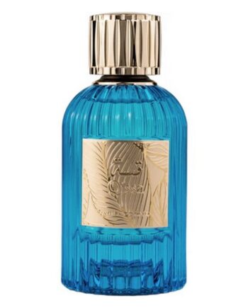 Paris Corner Qissa Blue Eau Parfum 100