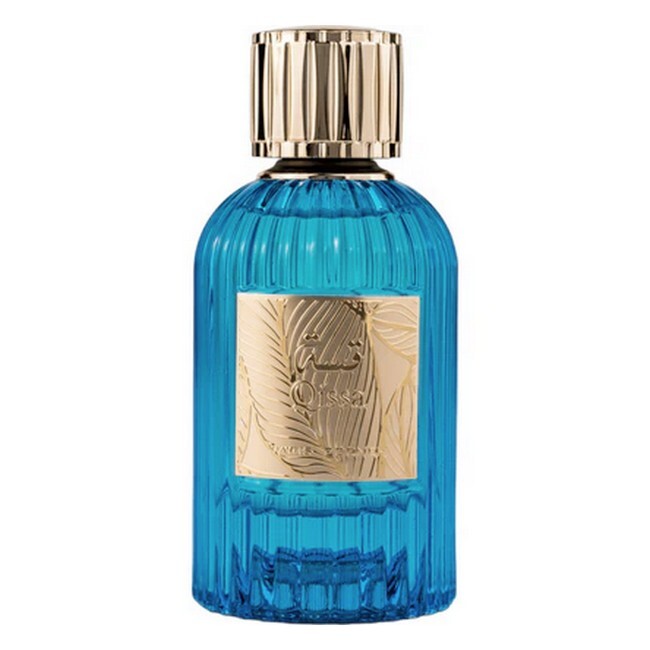 Paris Corner Qissa Blue Eau Parfum 100