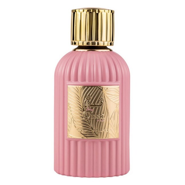 Paris Corner Qissa Pink Eau Parfum 100