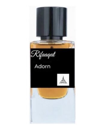 Paris Corner Rifaaqat Adorn Eau Parfum
