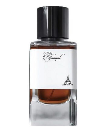 Paris Corner Rifaaqat Eau Parfum
