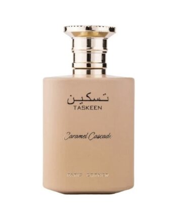 Paris Corner Taskeen Caramel Cascade Eau Parfum 100