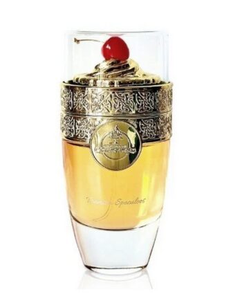 Paris Corner Tiramisu Speculoos Eau Parfum 100