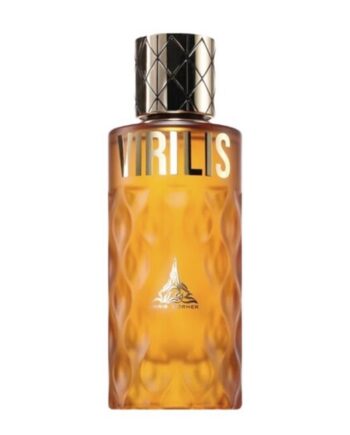 Paris Corner Virilis Eau Parfum 100