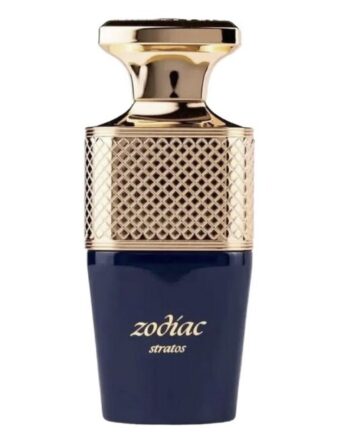 Paris Corner Zodiac Stratos Eau Parfum 100