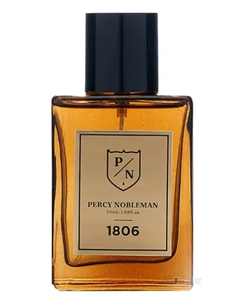 Percy Nobleman 1806 Eau Toilette Tonic   Splash