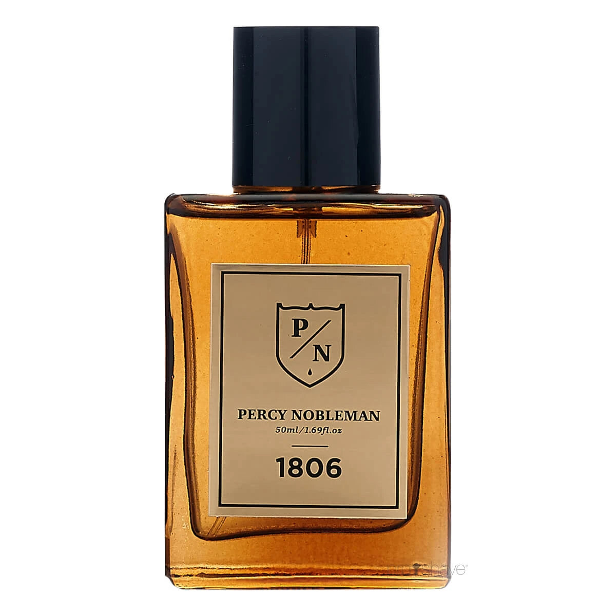 Percy Nobleman 1806 Eau Toilette Tonic Splash