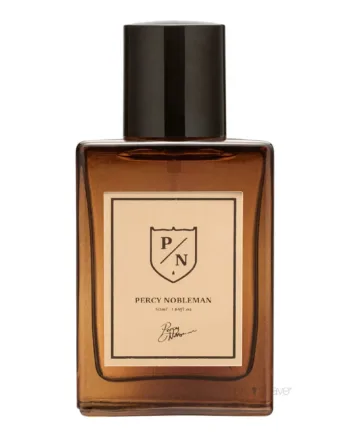 Percy Nobleman Signature Eau Toilette