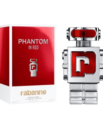 Phantom Red Parfum Elixir