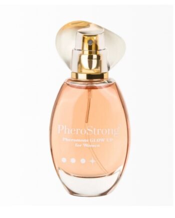 Pherostrong Glow Pheromone Perfume For Women