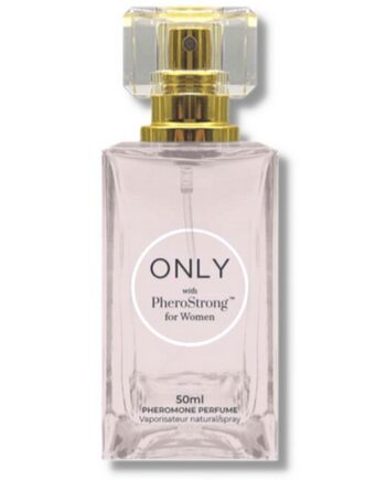Pherostrong Only Pheromone Perfume For Women