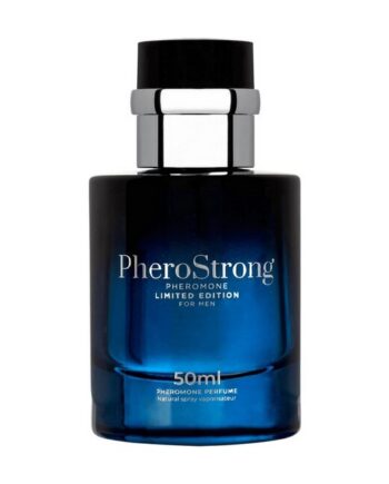 Pherostrong Pheromone Limited Edition For Men