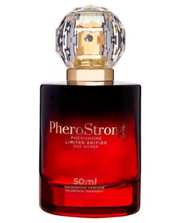 Pherostrong Pheromone Limited Edition For Women