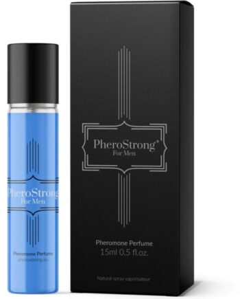 Pherostrong Pheromone Perfume For Men