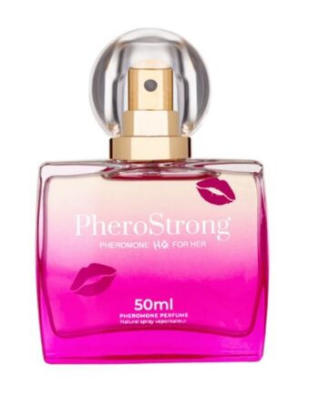 Pherostrong Pheromone Perfume For Women