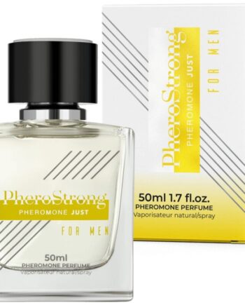 Pherostrong Pheromone Perfume Just For Men