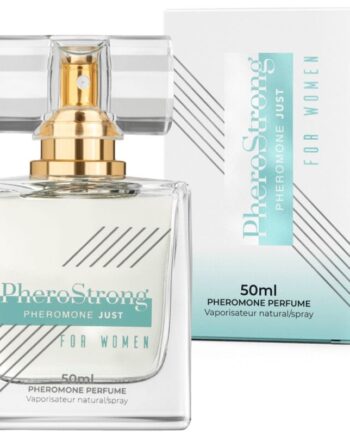 Pherostrong Pheromone Perfume Just For Woman