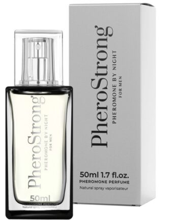 Pherostrong Pheromone Perfume Night For Men