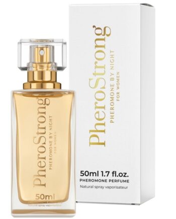 Pherostrong Pheromone Perfume Night For Woman