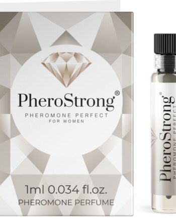 Pherostrong Pheromone Perfume Perfect For Women