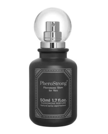 Pherostrong Pheromone Show For Men