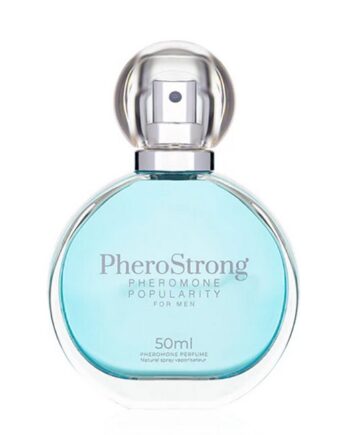 Pherostrong Popularity For Men Pheromone Perfume
