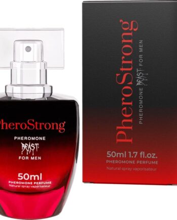 Pherostrong Preromone Perfume Beast For Men