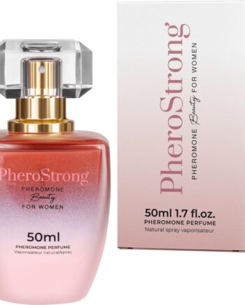 Pherostrong Preromone Perfume Beauty For Woman