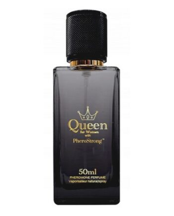 Pherostrong Queen For Women Pheromone Edp
