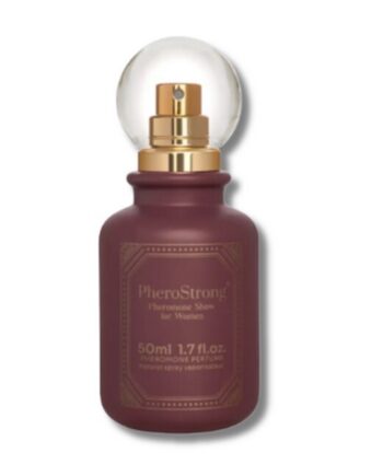 Pherostrong Show Pheromone Perfume For Women