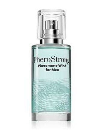 Pherostrong Wind For Men Pheromon Perfume