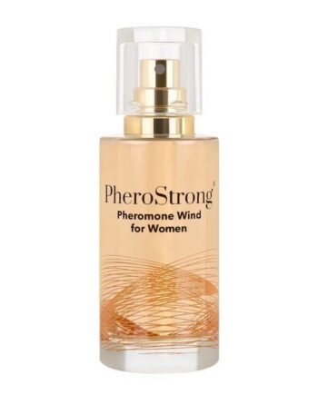 Pherostrong Wind For Women Pheromone Perfume