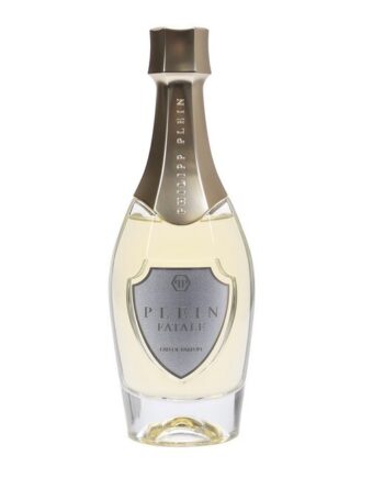 Philipp Plein Fatale Eau Parfum