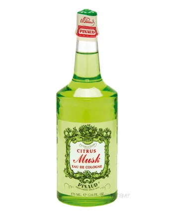 Pinaud Clubman Cologne Citrus Musk 370