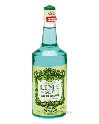 Pinaud Clubman Cologne Lime Sec 370