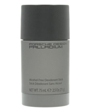 Porsche Design Palladium Deodorant Stick