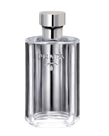 Prada Homme Edt