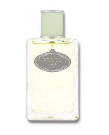 Prada Infusion  Iris 100 Edp