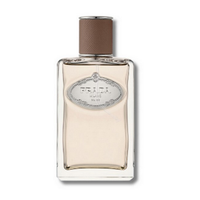 Prada Infusion Vanille Eau Parfum 100