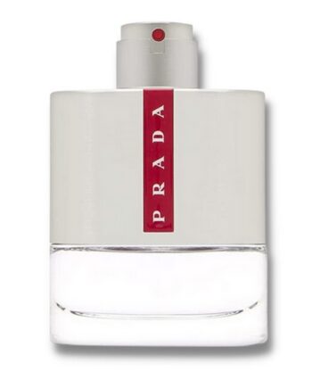 Prada Luna Rossa Edt