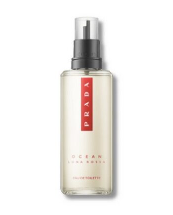 Prada Luna Rossa Ocean Eau Toilette Refill 150