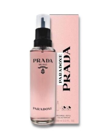 Prada Paradoxe Eau Parfum Refill 100