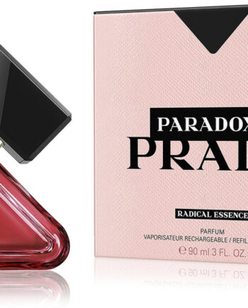 Prada Paradoxe Radical Essence Eau Parfum