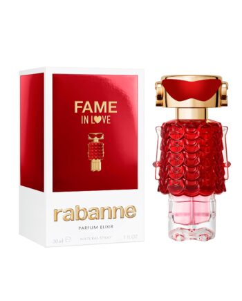 Rabanne Fame Love Parfum Elixir