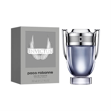 Rabanne Invictus Eau Toilette