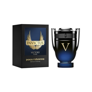 Rabanne Invictus Victory Elixir Parfum Intense