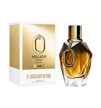 Rabanne Million Gold For Her Parfum