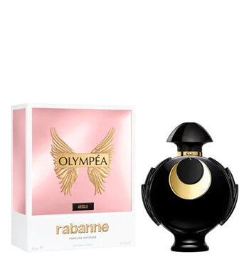 Rabanne Olympea Absolu Parfum Intense